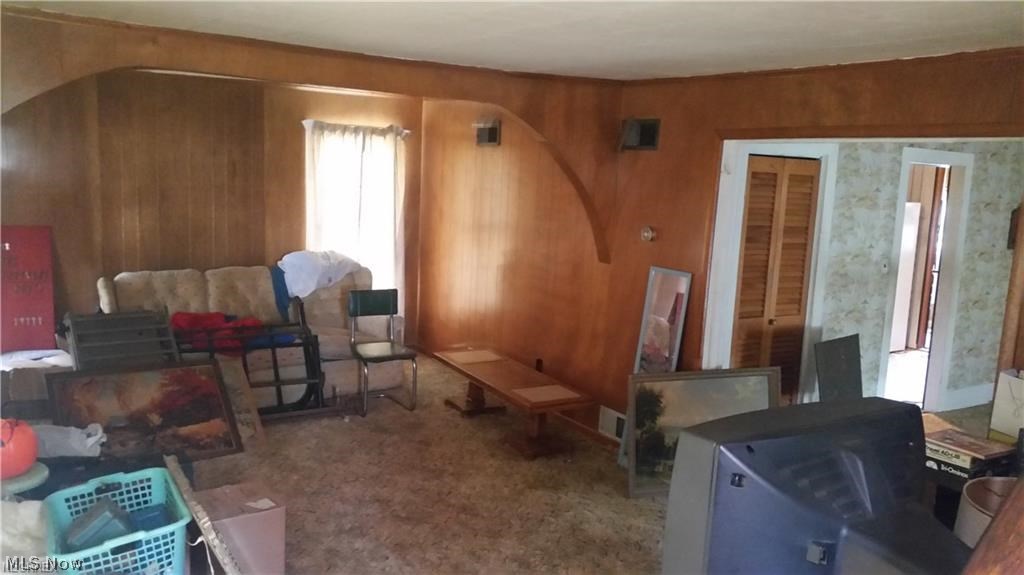 Connecticut Western Reserve - Residential