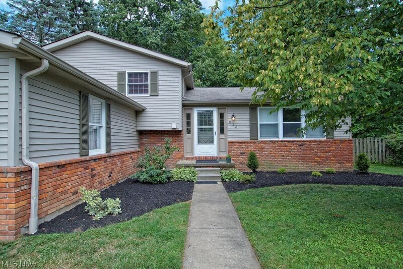 Laurel Glens - Residential