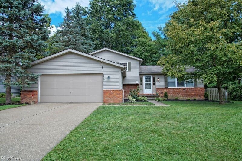 Laurel Glens - Residential