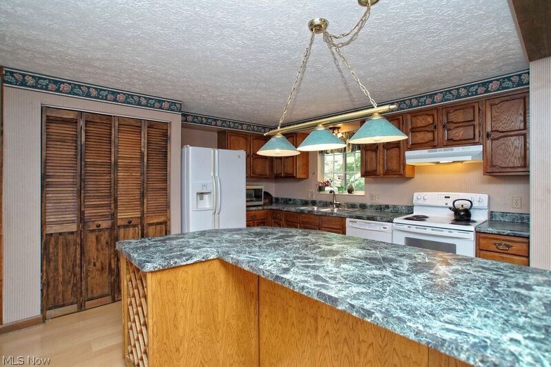 Laurel Glens - Residential