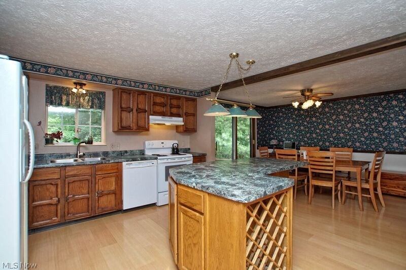 Laurel Glens - Residential