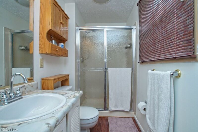 Laurel Glens - Residential