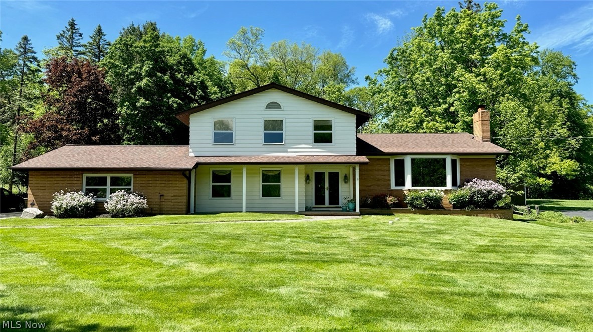 Vansweringen - Residential