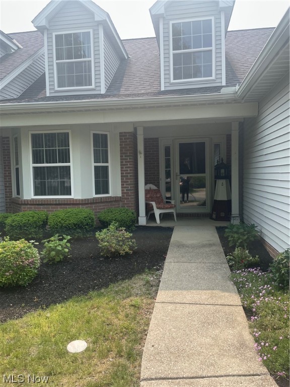 Brookside Condo Ph V - Residential