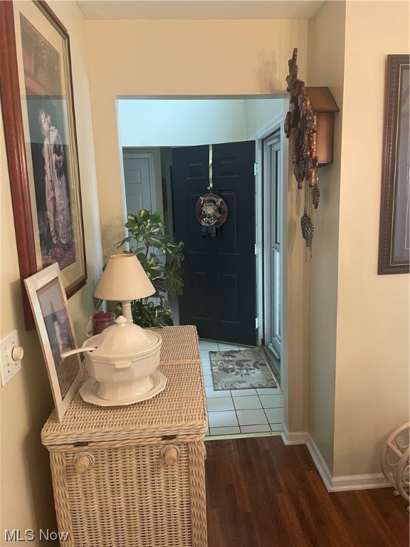 Brookside Condo Ph V - Residential