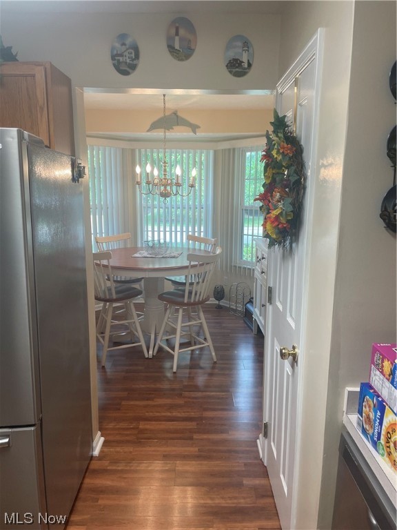 Brookside Condo Ph V - Residential