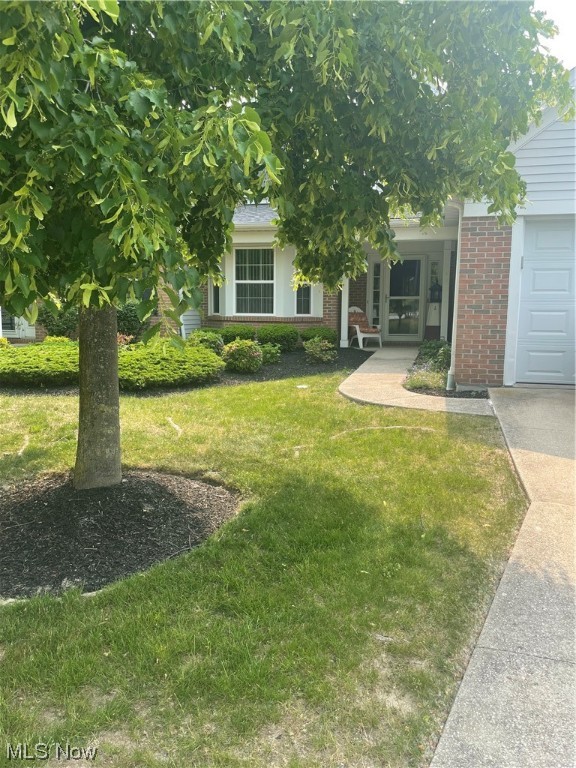 Brookside Condo Ph V - Residential