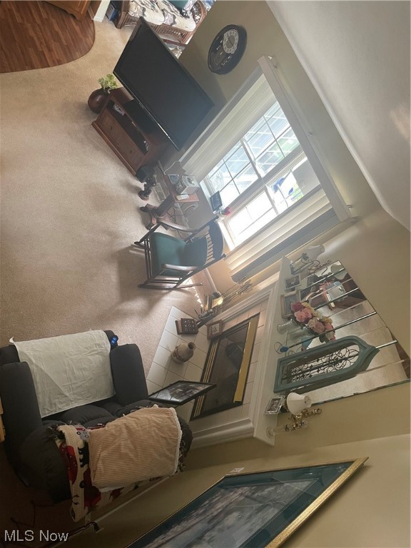 Brookside Condo Ph V - Residential