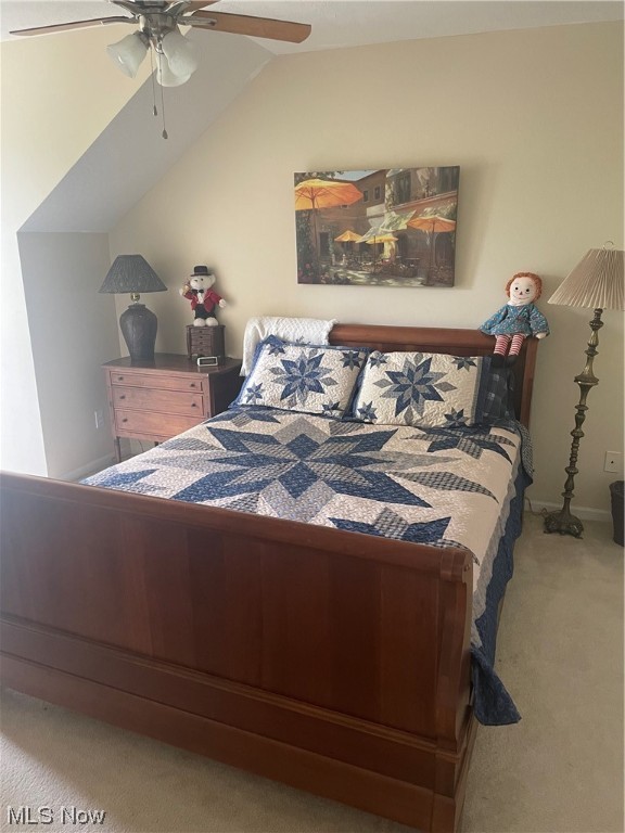 Brookside Condo Ph V - Residential