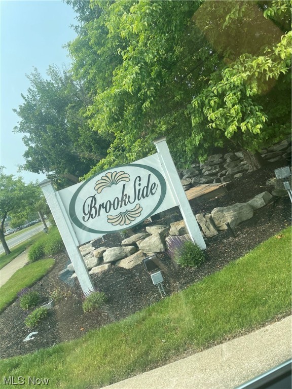 Brookside Condo Ph V - Residential