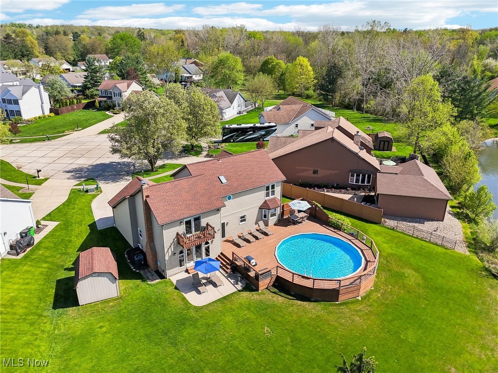 4969 Emerald Lane, Brunswick, Ohio image 3