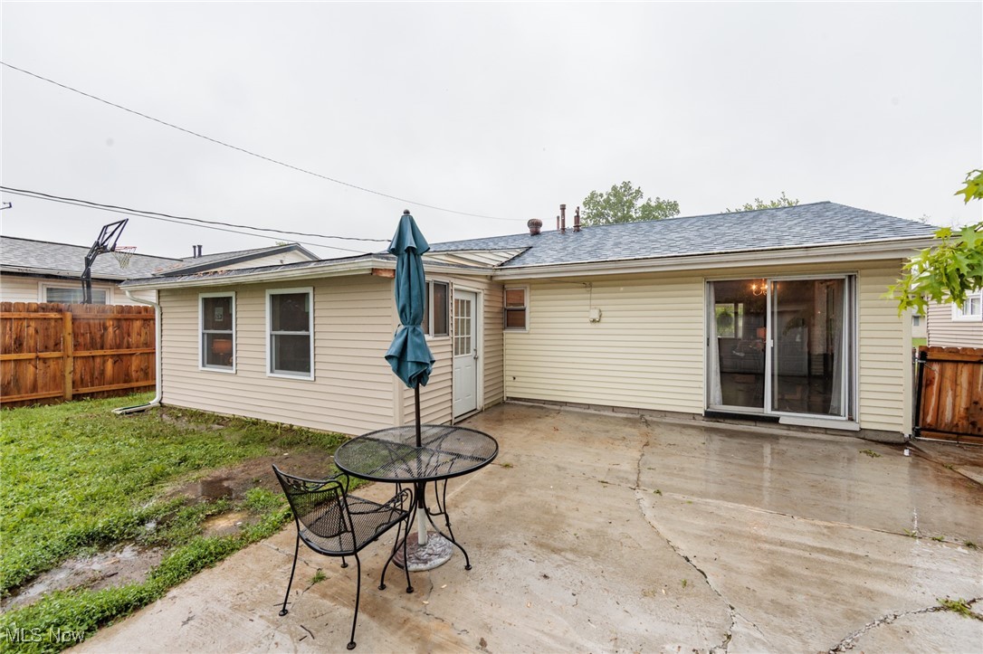 4149 Knickerbocker Road, Sheffield Lake, Ohio image 31