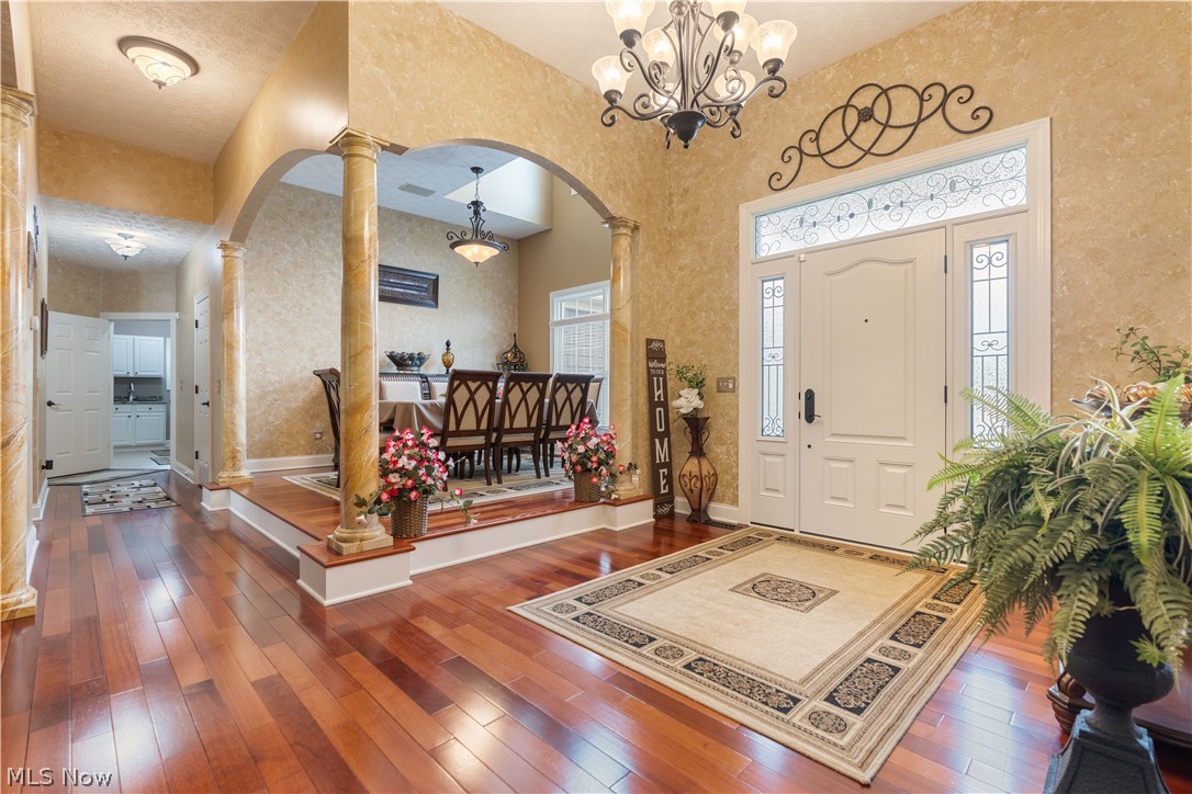 8591 Harlequin Circle NW