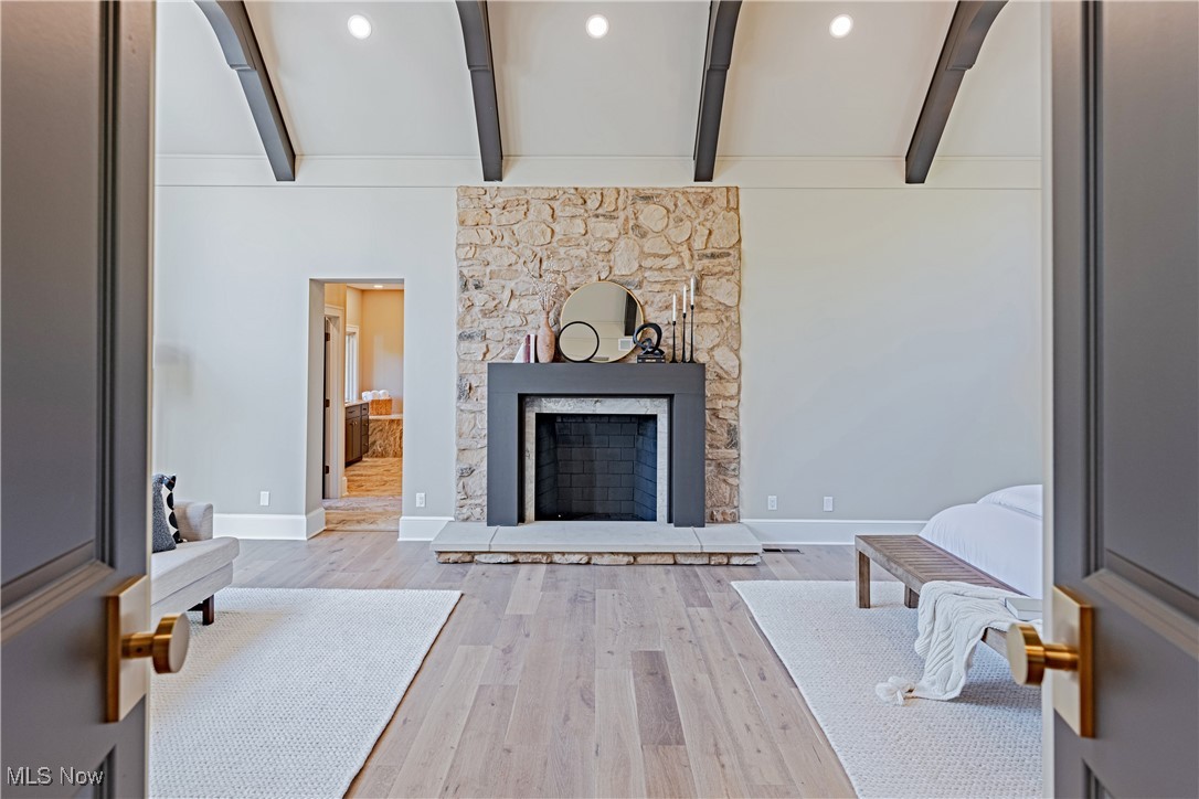 Bath Reserve Ph 2 - Residential