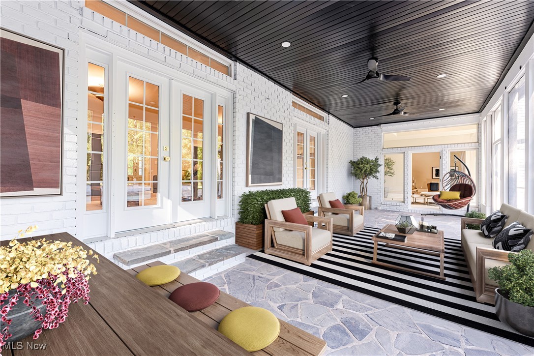 Bath Reserve Ph 2 - Residential
