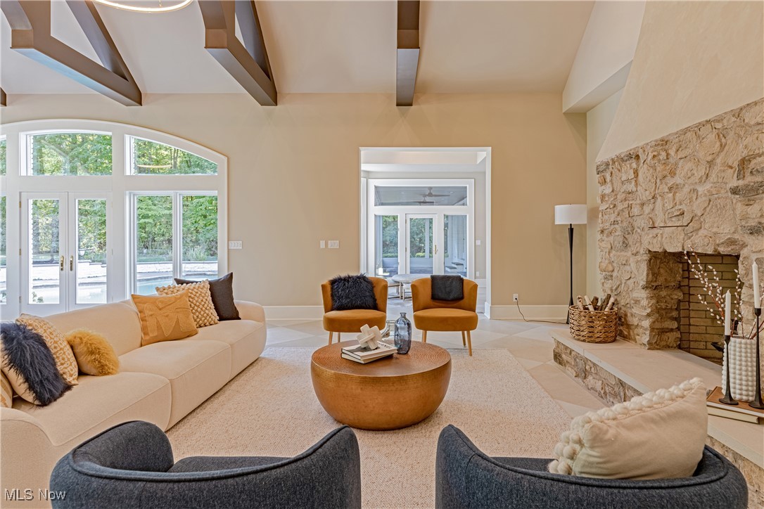 Bath Reserve Ph 2 - Residential