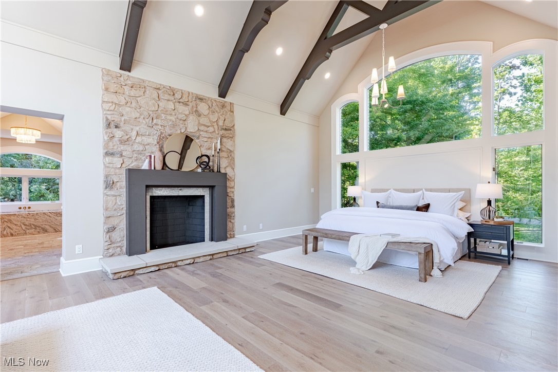 Bath Reserve Ph 2 - Residential