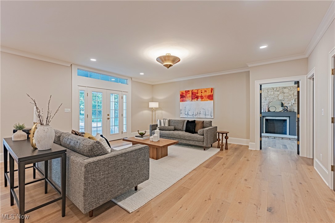 Bath Reserve Ph 2 - Residential