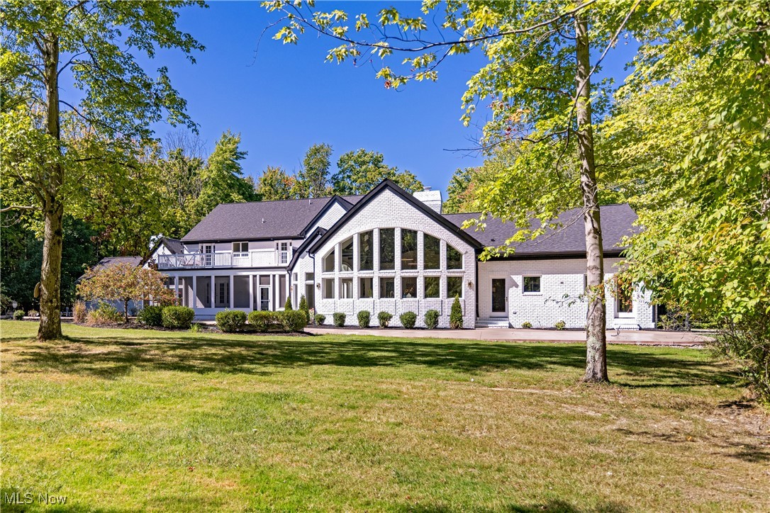 Bath Reserve Ph 2 - Residential