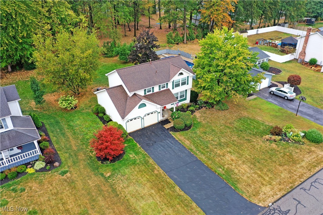 Shepherds Hill - Residential