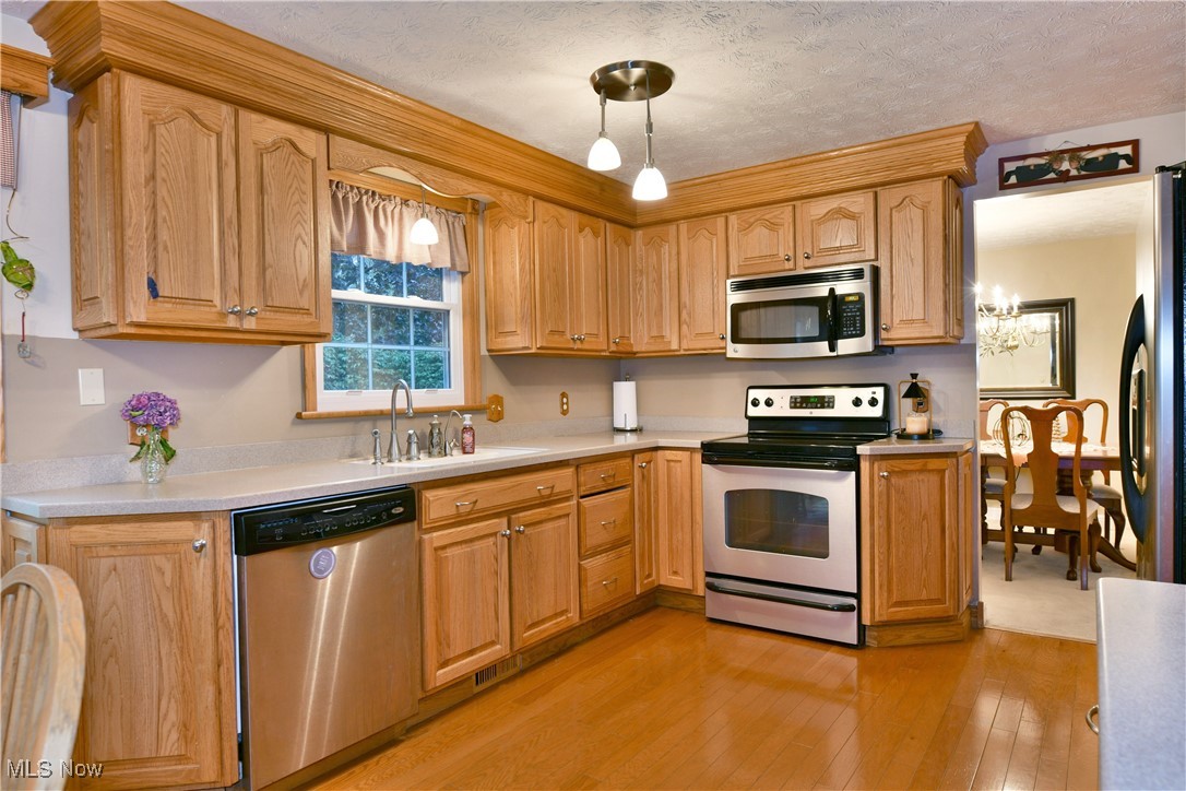 Shepherds Hill - Residential