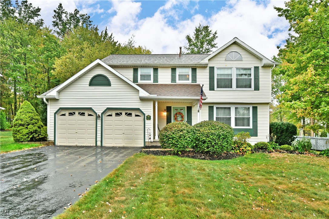 Shepherds Hill - Residential