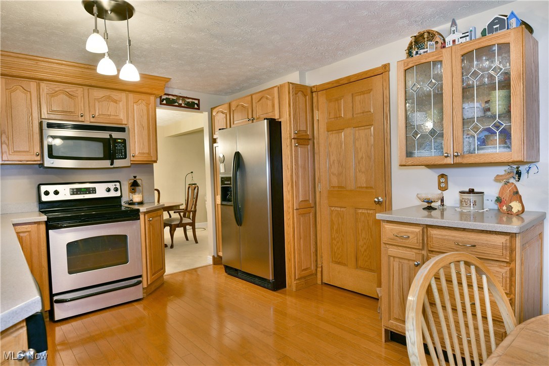 Shepherds Hill - Residential