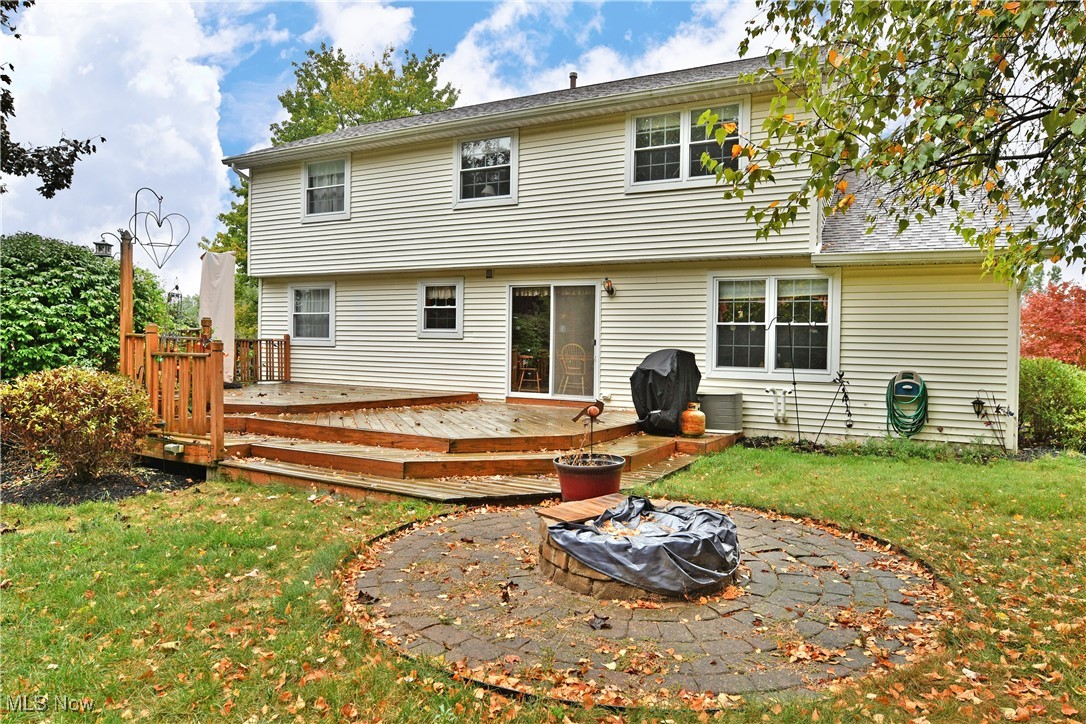 Shepherds Hill - Residential