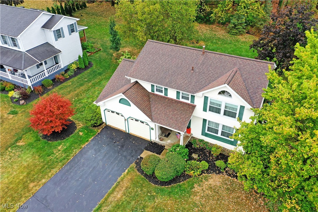 Shepherds Hill - Residential