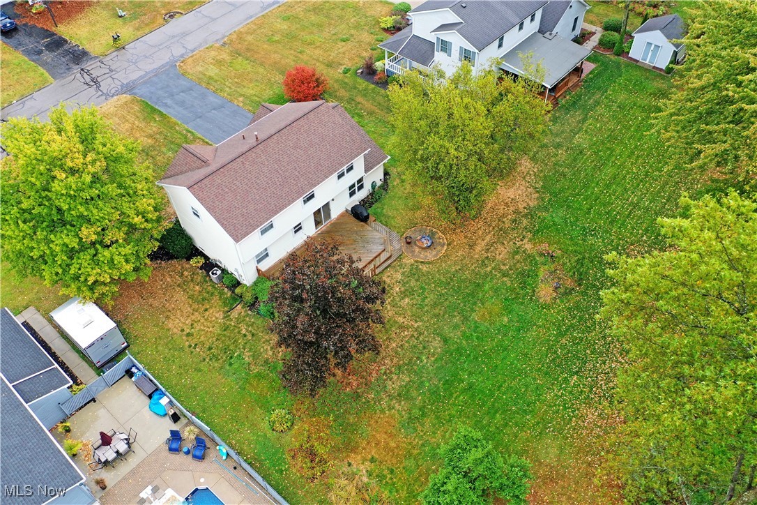 Shepherds Hill - Residential