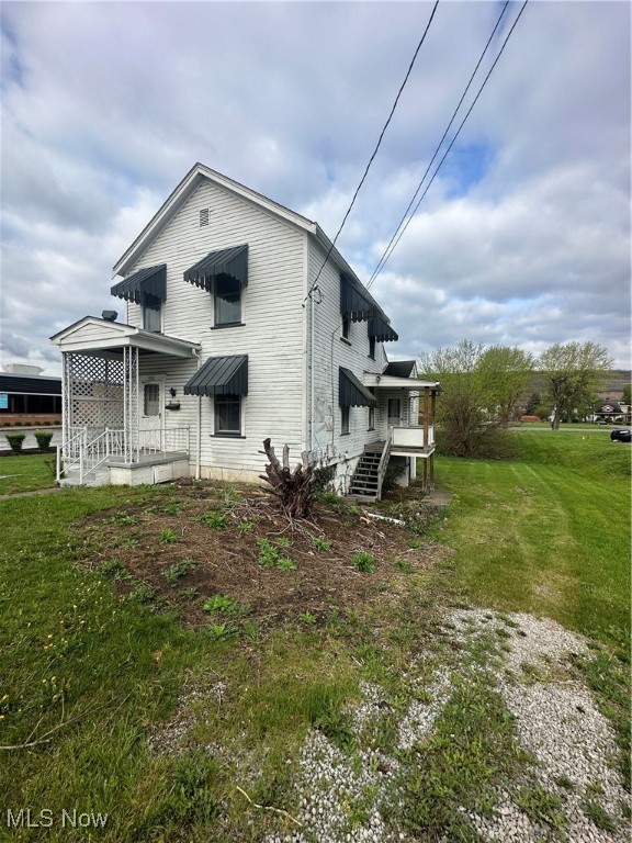 1311 Commerce Street, Wellsburg, West Virginia image 2
