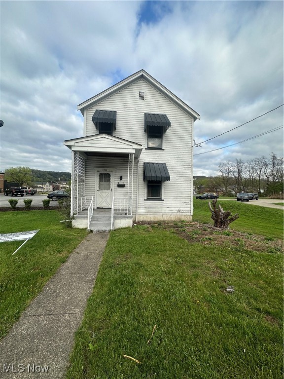1311 Commerce Street, Wellsburg, West Virginia image 3