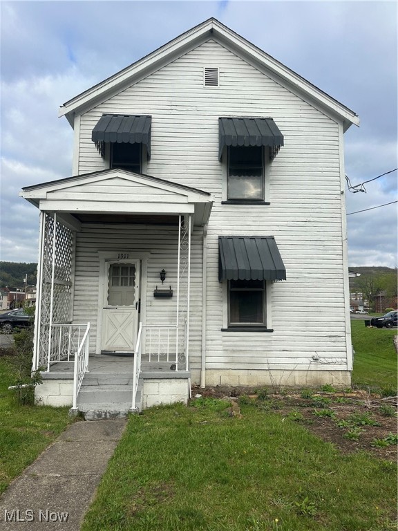 1311 Commerce Street, Wellsburg, West Virginia image 1