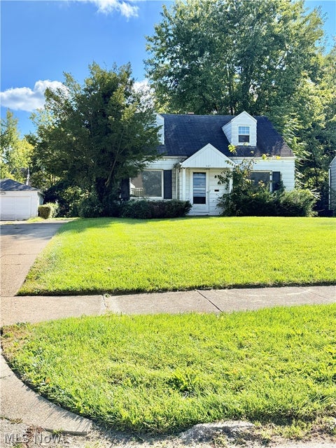 Homes For Rent - 461 Francisca Avenue<br/> Youngstown, OH 44504
