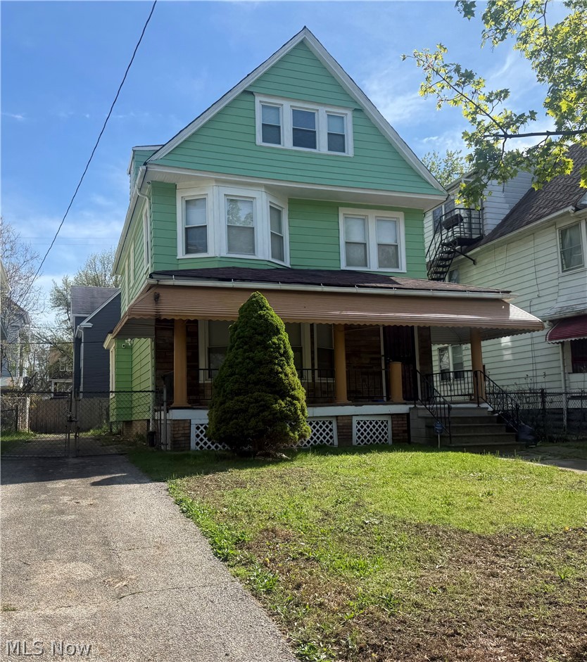 Superior Park Sub/B Schatzinger - Residential