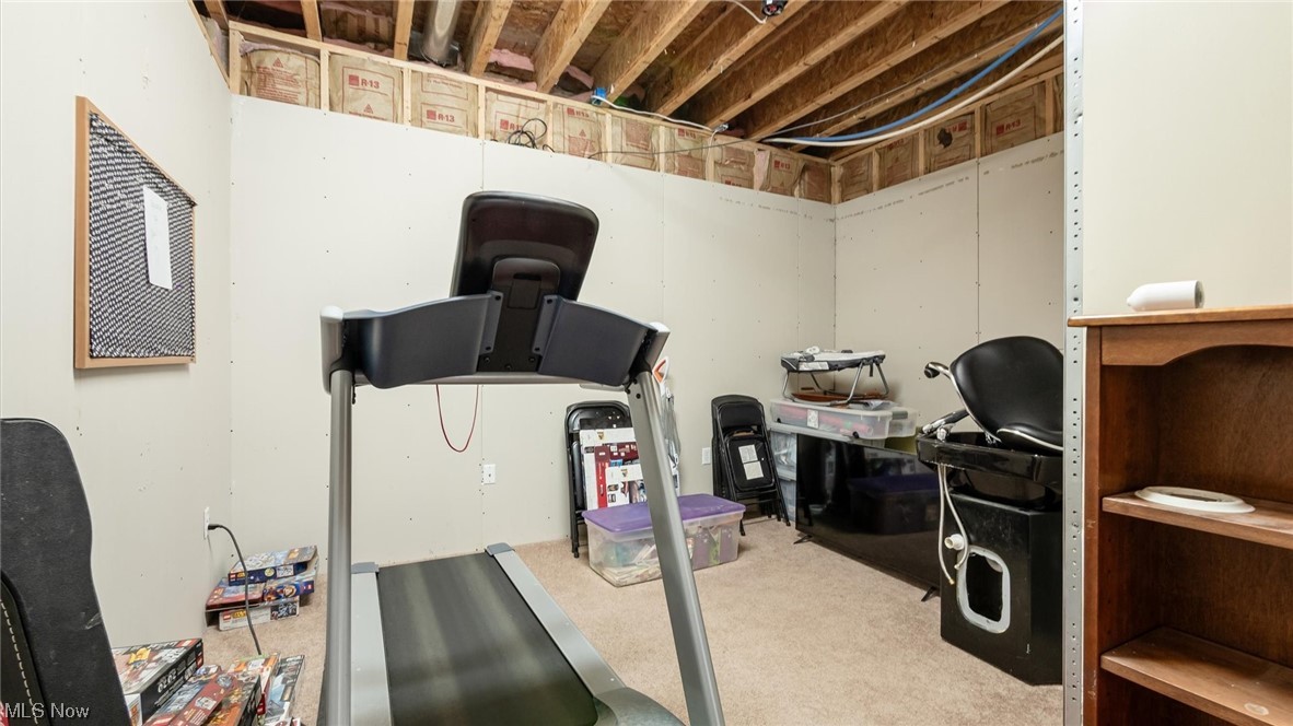 G & D Welker Prop - Residential