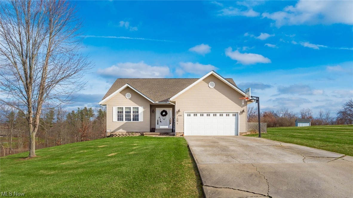 G & D Welker Prop - Residential