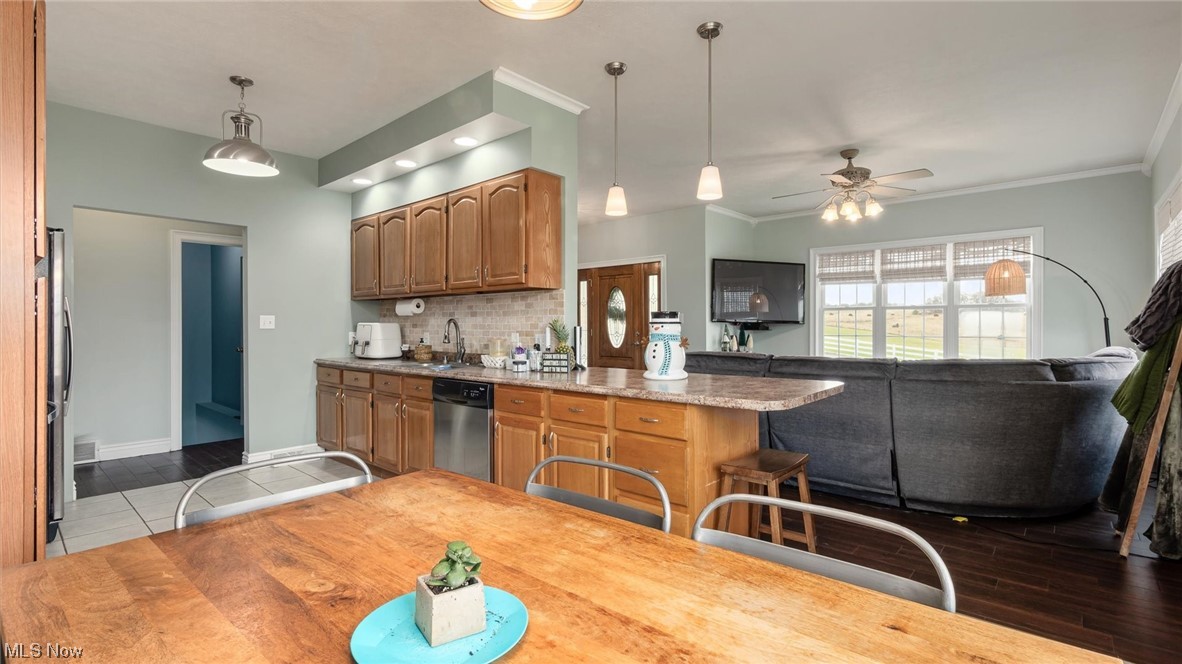 G & D Welker Prop - Residential