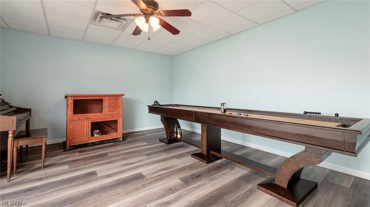 G & D Welker Prop - Residential