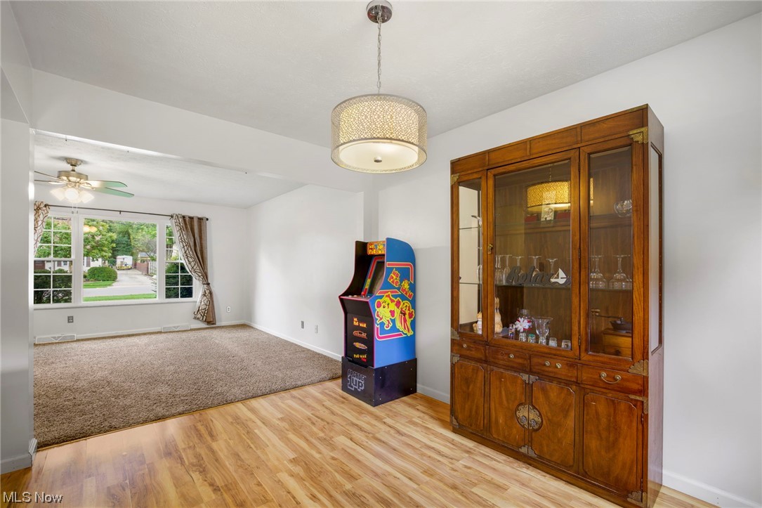 Stow Gardens - Residential