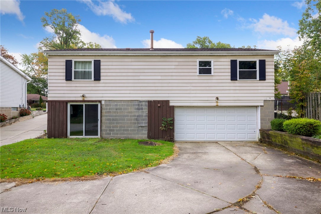 Stow Gardens - Residential