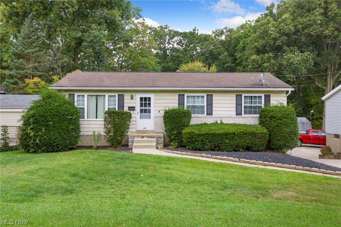 Stow Gardens - Residential