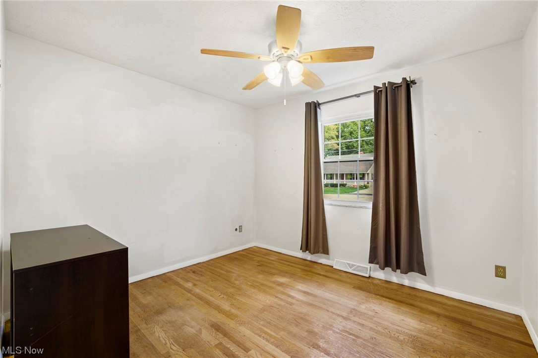 Stow Gardens - Residential