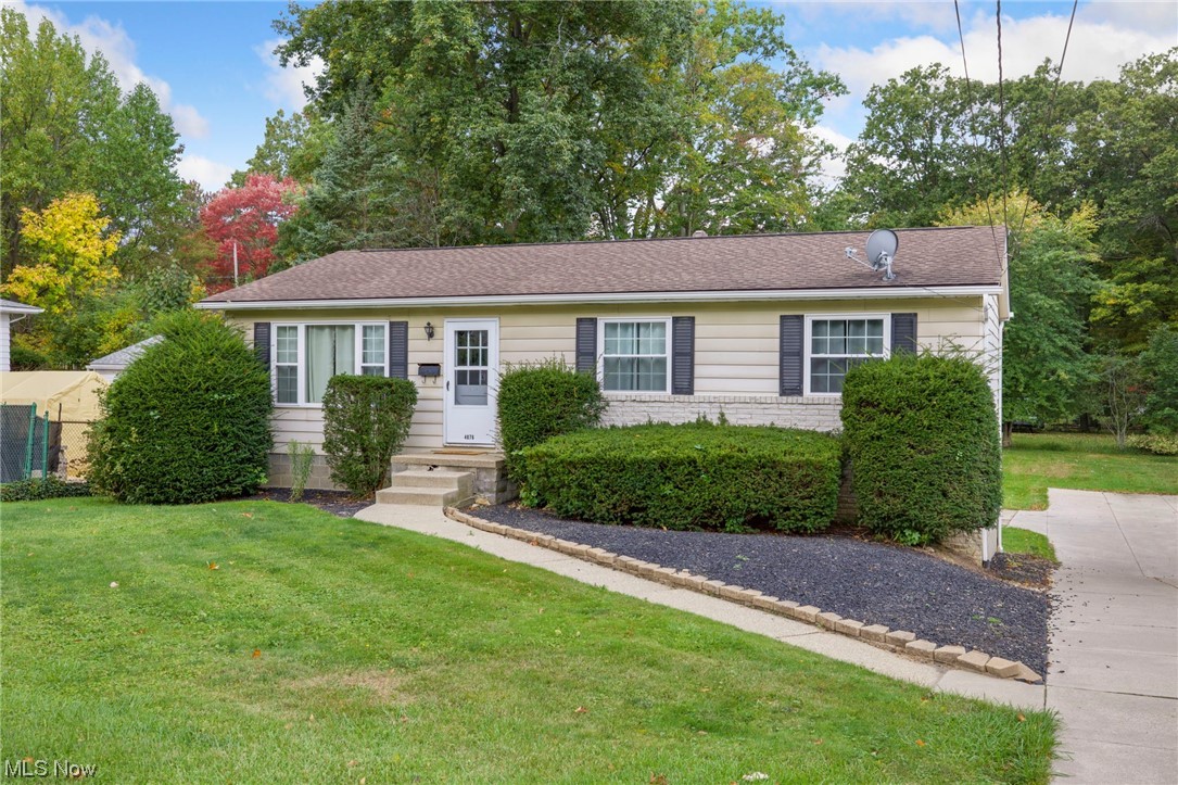 Stow Gardens - Residential