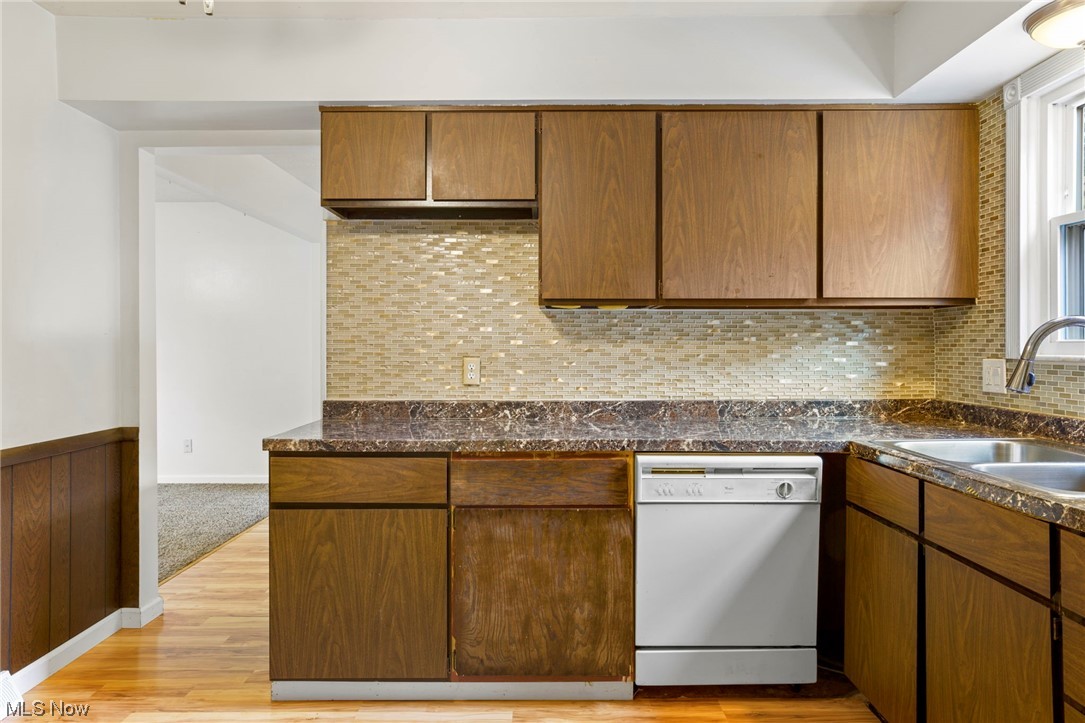 Stow Gardens - Residential