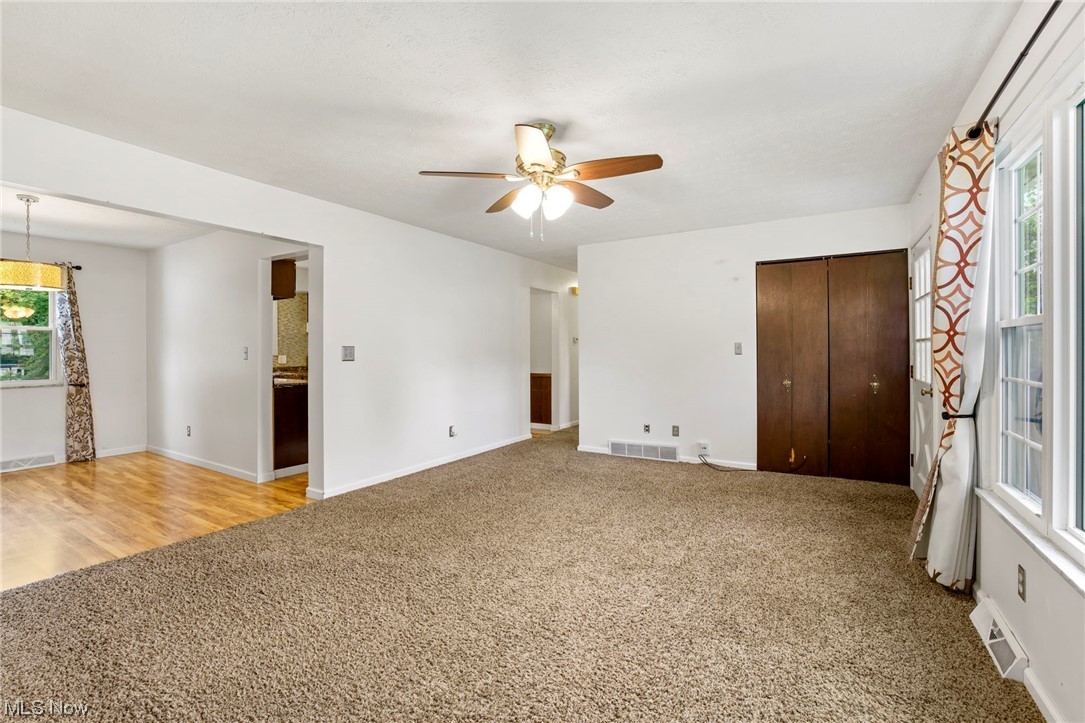 Stow Gardens - Residential