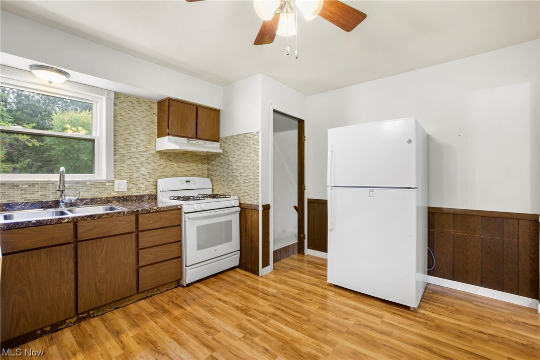 Stow Gardens - Residential