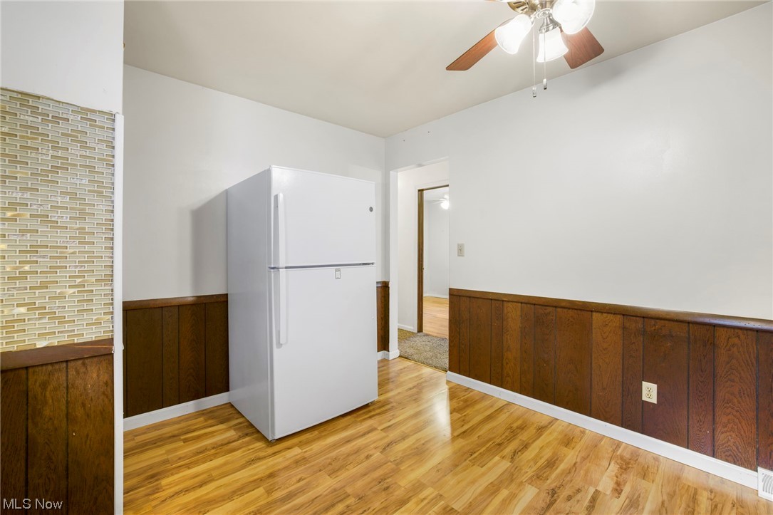 Stow Gardens - Residential