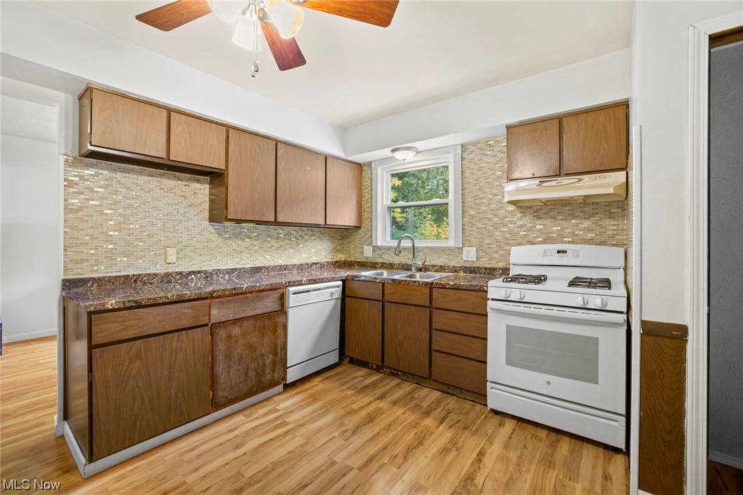 Stow Gardens - Residential