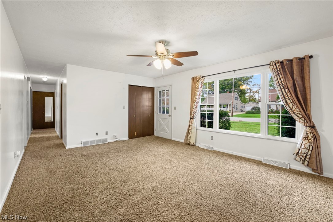 Stow Gardens - Residential